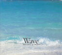 【中古】CD No Artist α波1/fのゆらぎ 波のたわむれ Wave APCS5012 Apollon /00110