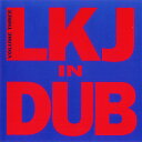 【中古】CD Linton Kwesi Johnson LKJ In Dub Volume Three LKJCD021 LKJ Records LTD /00...