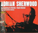 【中古】2CD Adrian Sherwood Becoming a Cliche (Limited Edition) BRC162LTD Beat Japan...