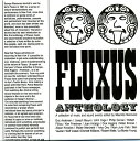 【中古】CD Various Fluxus Anthology ANT1811 Anthology /00110