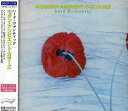 【中古】CD ハード・ロマンティック MODERN AMBIENT PSCR5718 Silent 未開封 /00110