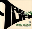 【中古】CD 佐々木史郎 Life VICL69058PROMO AOSIS プロモ 未開封 /00110