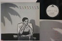 【中古】LP 亀渕友香 Classics 28MX2069PROMO POLYDOR プロモ /00260