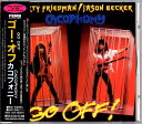 【中古】CD Cacophony Go Off ! MP285335 FAR EAST METAL SYNDI /00110