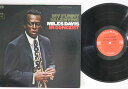 【中古】LP Miles Davis My Funny Valentine - Miles Davis In Concert CS9106 COLUMBIA U...