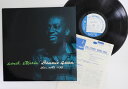 【中古】LP Bennie Green Soul Stirrin BLP1599 BLUE NOTE /00260