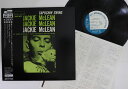 【中古】LP Jackie Mclean Capuchin Swing K18P9241 BLUE NOTE /00260