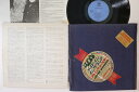 【中古】LP アトミック・ルースター メイド・イン・イングランド UPS532Y PYE /00260