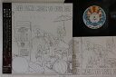 【中古】LP 山下達郎 Add Some Music To Your Day TMC1001 WILD HONEY /00260