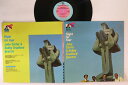【中古】LP/GF John Carter Flight For Four FDS108 FLYING DUTCHMAN US Vinyl /00400