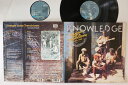 【中古】LP/GF Knowledge Straight Outta Trenchtown 1975-1980 MAKASOUND France Vinyl /...