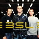 【中古】CD 3sl Touch Me Tease Me 6727872 Epic /00110