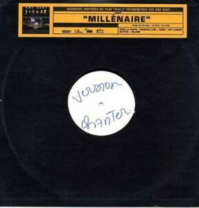 【中古】仏12” One Shot Millenaire DE8468 Delabel /00250