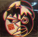 【中古】CD Ruder Than You Ruder Than You TRC324 Tachyon Internationa /00110