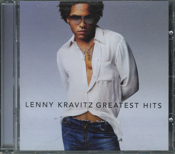 楽天市場】Lenny Kravitzの通販