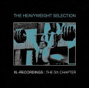 【中古】CD Various XL-Recordings: The Fifth Chapter - The Heavyweight AVCD11373PROMO...