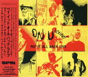 【中古】CD Various Pay It All Back Live ALCA261PROMO Spin プロモ /00110