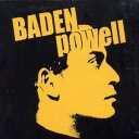 【中古】13discs CD Baden Powell Baden Powell (13CD) none Universal /01430