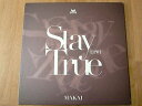 【中古】12” Makai Stay True EP01 GAGH0029 Gate Records Inc. /00250