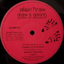 【中古】12” Max & Amino Three Little Pigs / Puppet Master ALN010 Alien Trax /00250