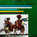【中古】LP ジャン=フランソア・パイヤール ヴェルサイユ派生の音楽 Vol1 OS3354 COLUMBIA /00260