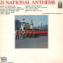 【中古】LP G.ショルツ少佐(指揮)/西ドイツ 世界の国歌集 T1 ANGEL /00260