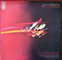 【中古】LP ジョン・ウィリアムズ ヴィラ=ロボス 前奏曲 全5曲 SOCO101 CBS SONY /00260