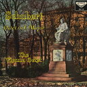 【中古】LP ウィーン八重奏団 シューベルト/八重奏曲ヘ長調 SLB29 KING /00260
