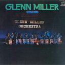 【中古】2LP Glenn Miller & His Orchestra Glenn Miller Twin Deluxe SWX90378 VICTOR /0...