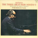【中古】LP Friedrich Gulda Beethoven The Three Great Piano Sonatas2 K15C7029 LONDON ...