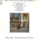 【中古】LP Percy Faith Percy Faith Plays Burt Bacharach SONX60156 CBS SONY /00400