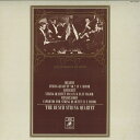 【中古】LP ブッシュ弦楽四重奏団 ブラームス:弦楽四重奏曲第2番イ短調 / シューベルト GR2237PROMO ANGEL プロモ /00260
