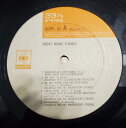 【中古】2LP Various Great Movie Themes SOPV6162 CBS/SONY /00660