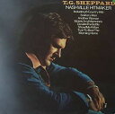 【中古】LP T.G. Sheppard Nashville Hitmaker HVS3002 Hitsville (2), Hitsville (2) /00...