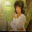 【中古】LP Wanda Jackson Country Gospel WST9514 Word /00260