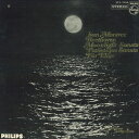 【中古】LP イヴァン・モラヴェッツ ベートーヴェン ピアノ・ソナタ第14番変ハ短調「月光 SFX7656 PHILIPS /00400