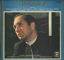 【中古】2LP Alexis Weissenberg ショパン:ピアノ協奏曲第1番ホ短調作品11 AA93041B EMI ANGEL /00660