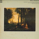 【中古】LP Bruno Walter, Columbia Symphon ベートーヴェン : 交響曲第6番 田園 FCCA614 CBS SONY /0026...