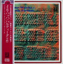 【中古】2LP Helmut Walcha Plays Bach:The Partitas AA8199200 ANGEL /00660