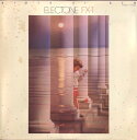 【中古】LP Various Birth Of New - Electone FX-1 TP72385 TOSHIBA /00260