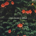 【中古】LP Various Lyrical Melodies Of Baroque OZ7054NDPROMO DENON /00260