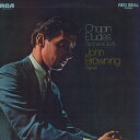 【中古】LP ジョン ブラウニング ショパン : 練習曲集 SRA2614PROMO RCA プロモ /00260