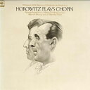 【中古】LP ショパン ウラディミール・ホロ ショパン・リサイタル 23AC599 CBS SONY /00260