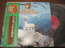 【中古】LP Nini Rosso Nini Rosso Christmas Songs VIP7213 GLOBE /00260