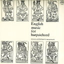 【中古】LP Zuzana Ruzickova English Virginalists OQ7397S SUPRAPHON /00260
