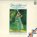 【中古】2LP Franck Pourcel Et Son Grand Or Reve De Printemps EAA93143B ANGEL /00660