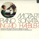 【中古】LP Ingrid Haebler モーツァルト : 幻想曲とソナタ 第14番 ハ短調 K. 475 X5590 PHILIPS /00260