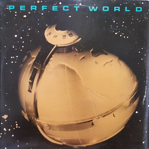 【中古】12” Perfect World (2) Have A Good Look TTD551 Tower Town Tunes /00250