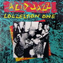 【中古】米CD Various Acid Jazz: Collection 1 52182SB Scotti Bros. Records /00110