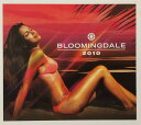 【中古】蘭2CD Bloomingdale 10 Bloomingdale 10 2744360 Defected /00220